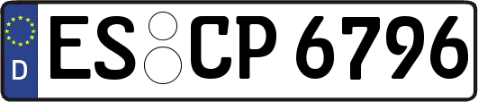 ES-CP6796