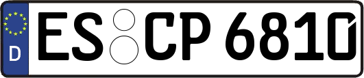 ES-CP6810
