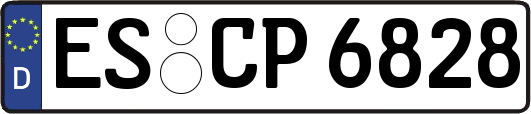 ES-CP6828