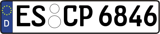 ES-CP6846