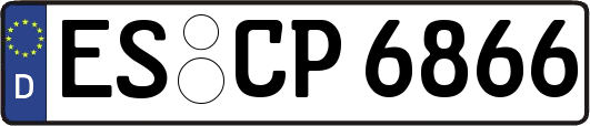 ES-CP6866
