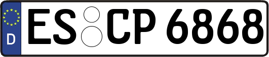 ES-CP6868