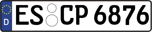 ES-CP6876