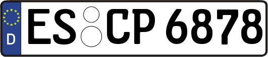 ES-CP6878