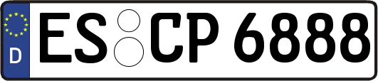 ES-CP6888