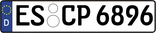 ES-CP6896