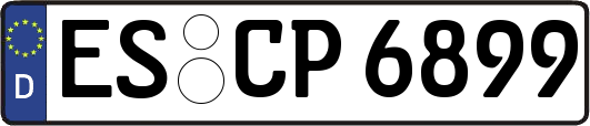 ES-CP6899