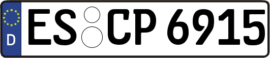 ES-CP6915