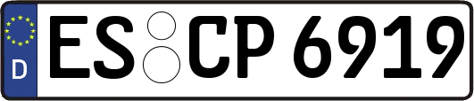 ES-CP6919