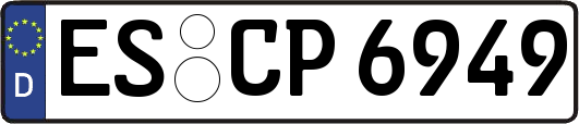 ES-CP6949