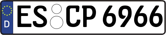 ES-CP6966