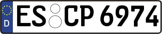 ES-CP6974