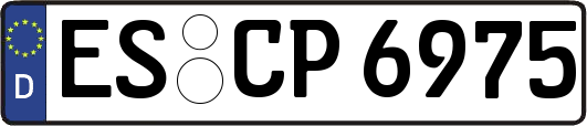 ES-CP6975