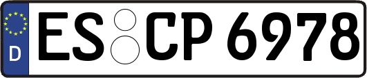 ES-CP6978