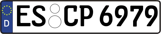 ES-CP6979