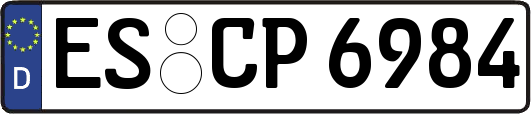 ES-CP6984