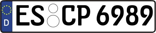 ES-CP6989