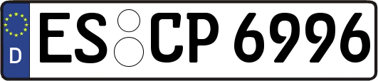 ES-CP6996