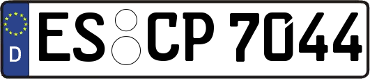ES-CP7044