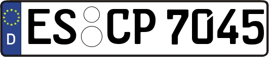 ES-CP7045