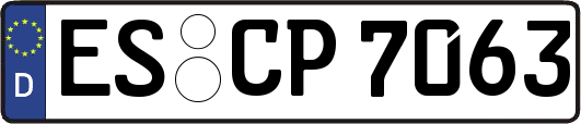 ES-CP7063