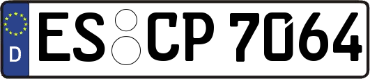 ES-CP7064