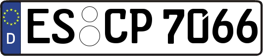 ES-CP7066