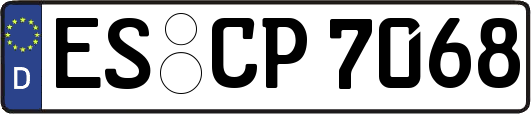 ES-CP7068