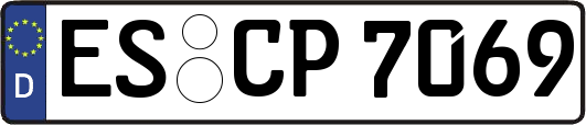 ES-CP7069
