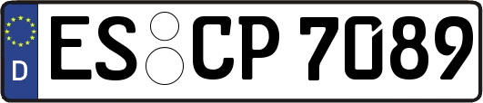 ES-CP7089