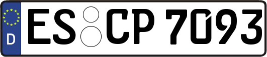 ES-CP7093