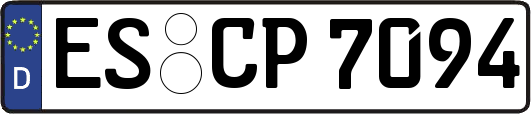 ES-CP7094