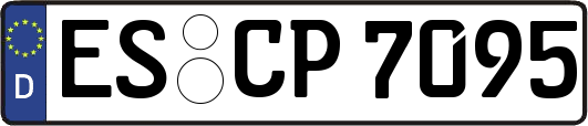 ES-CP7095
