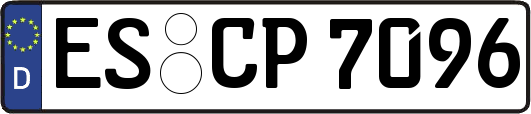 ES-CP7096