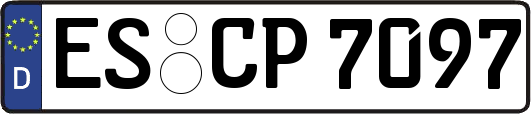 ES-CP7097
