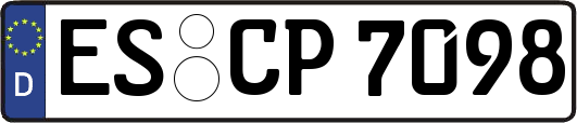 ES-CP7098