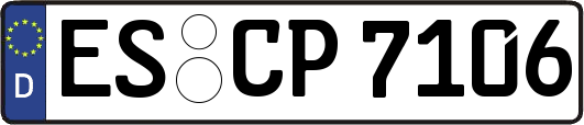 ES-CP7106