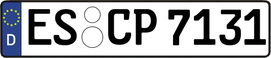 ES-CP7131
