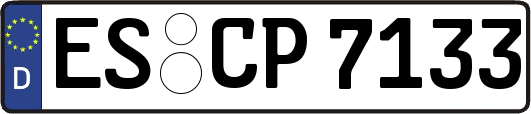 ES-CP7133