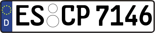 ES-CP7146