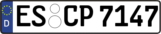 ES-CP7147