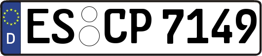 ES-CP7149