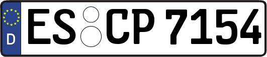 ES-CP7154