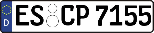 ES-CP7155