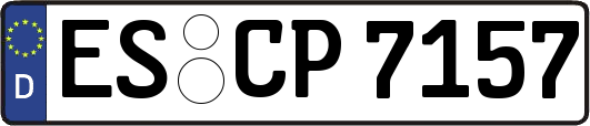ES-CP7157