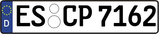 ES-CP7162