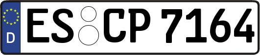ES-CP7164
