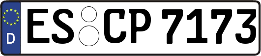 ES-CP7173