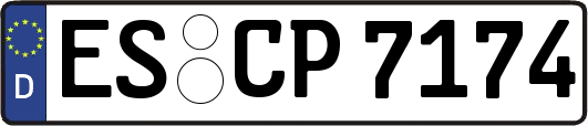 ES-CP7174