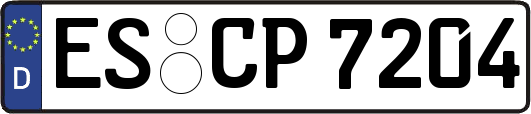 ES-CP7204